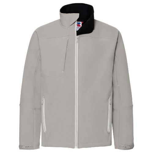 Russell Europe Bionic Softshell Jacket Stone